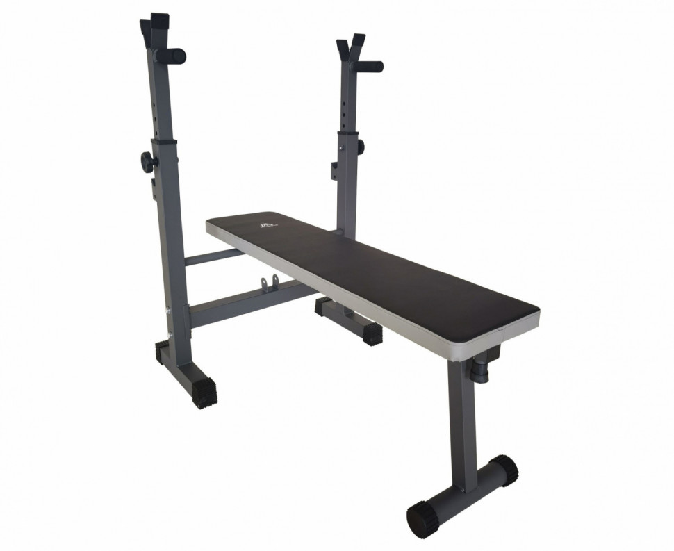 Скамья силовая под штангу DFC D322