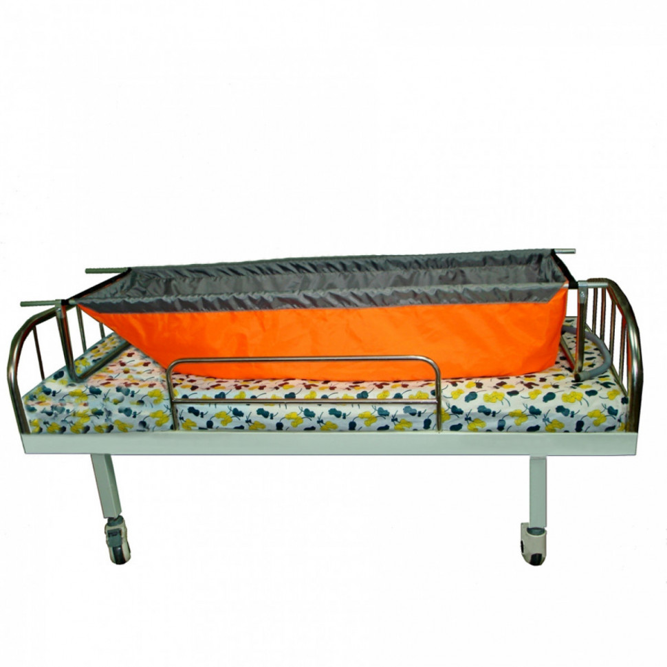 Ванна-простыня для купания больных Z-135