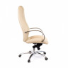Кресло Everprof Drift Full AL M Экокожа Бежевый