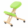 Стул для коррекции осанки Мед-Мос МА-04 татами (ХIV-ДЛ) (СТ-16ДА) фисташковый