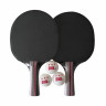 Набор ракеток для настольного тенниса UNIX Line TTRSU22