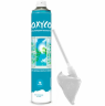 Кислородный баллончик OXYCO 16L с маской 