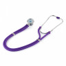 Стетофонендоскоп CS Medica CS-421 фиолетовый