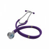 Стетофонендоскоп CS Medica CS-421 фиолетовый