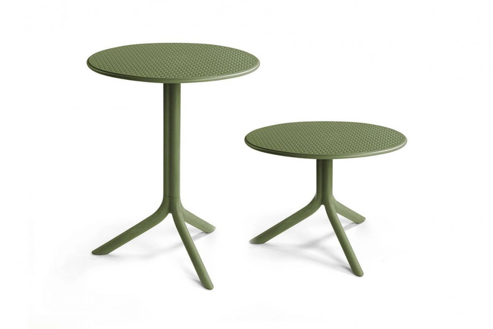 Стол Nardi Step, агава Стол Nardi Step, агава