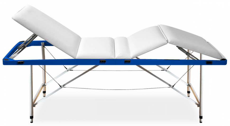 Складная косметологическая кушетка TEAL Kosmo G 33