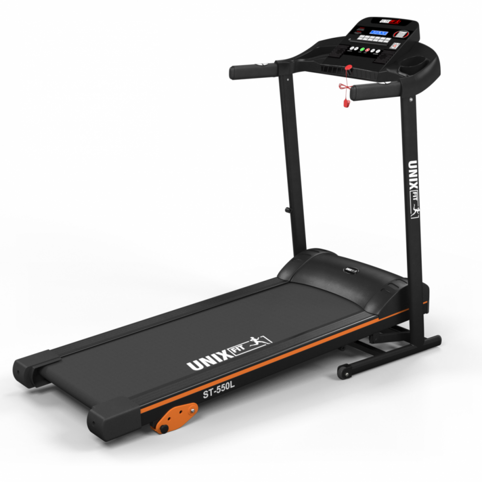 Беговая дорожка UNIXFIT ST-550L