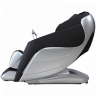 Массажное кресло Ergonova Chronos silver-black (35499)
