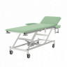 Перевязочный стол с электроприводом СМП 1.2 VLANA (колеса Ø 100 мм)