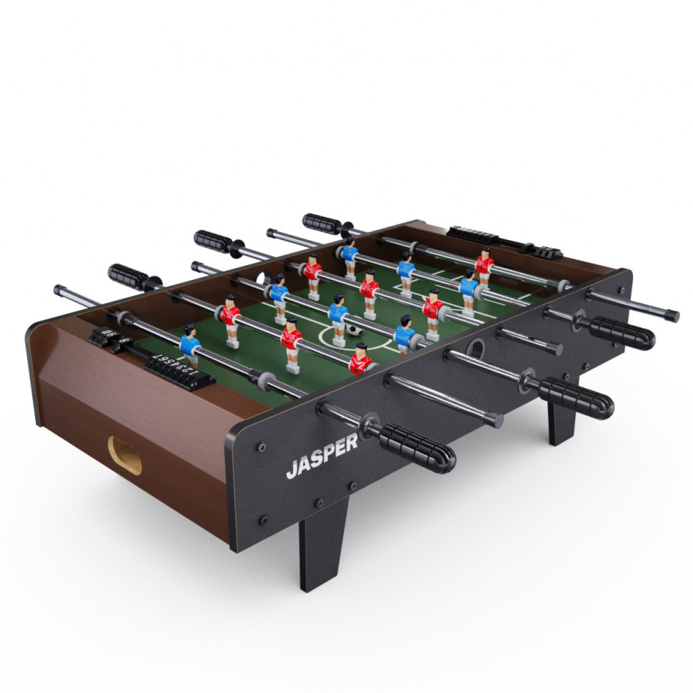 Игровой стол - футбол Jasper 37&quot; (94 см)
