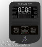 Эллиптический тренажер Clear Fit StartHouse SX 45