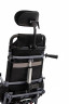 Кресло-коляска с электроприводом MET COMPACT PLUS складная