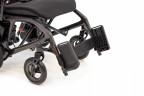 Кресло-коляска электрическая МЕТ CARBONYX FLO