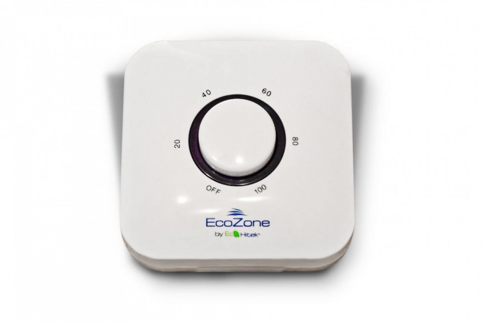 Мини очиститель воздуха для дома EcoZone