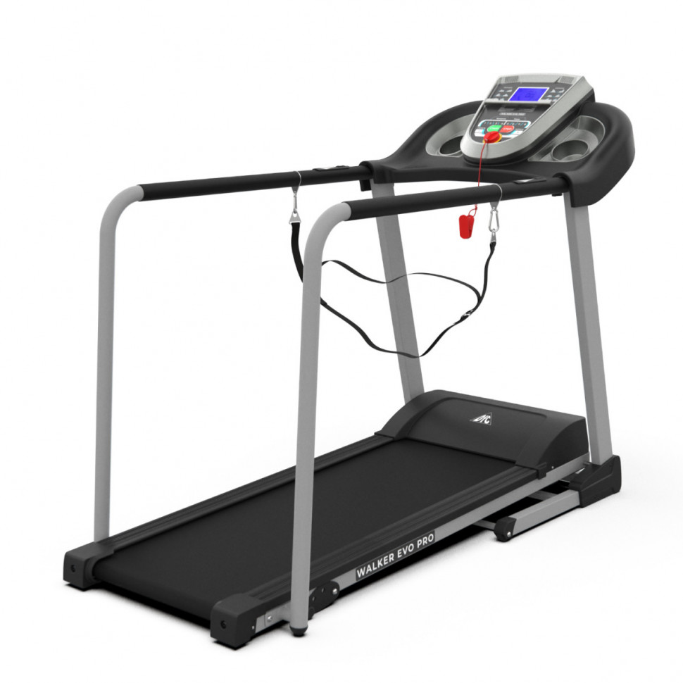 Беговая дорожка DFC WALKER EVO PRO для реабилитации T-S1 PRO Беговая дорожка DFC WALKER EVO PRO для реабилитации T-S1 PRO