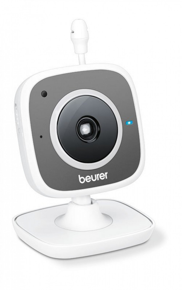 Видеоняня Beurer BY88 (Smart Baby Monitor)