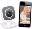 Видеоняня Beurer BY88 (Smart Baby Monitor)